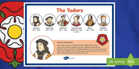 tudor times ks2|tudors facts for kids ks2.